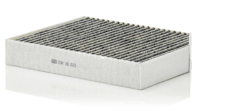 Filter, cabin air CUK 26 023