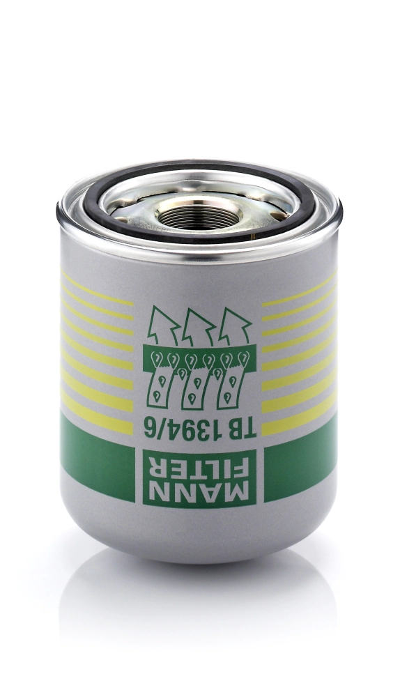 Air Dryer Cartridge, compressed-air system TB 1394/6 x