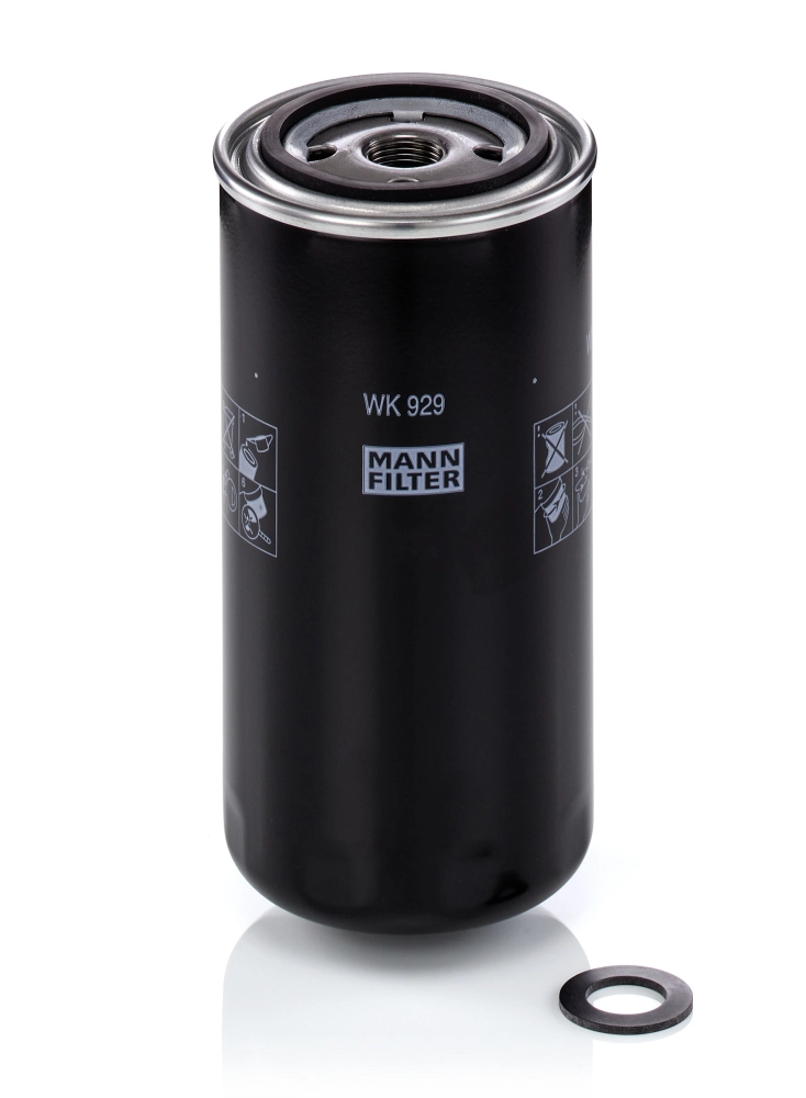 Fuel Filter WK 929 x