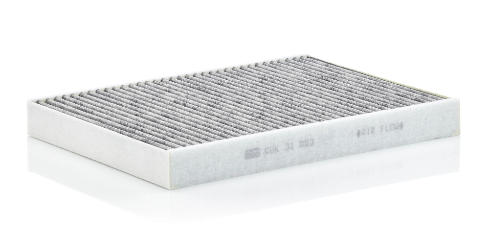 Filter, cabin air CUK 31 003