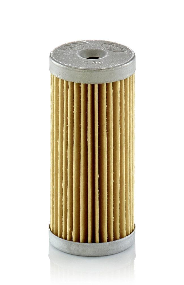 Air Filter C 32