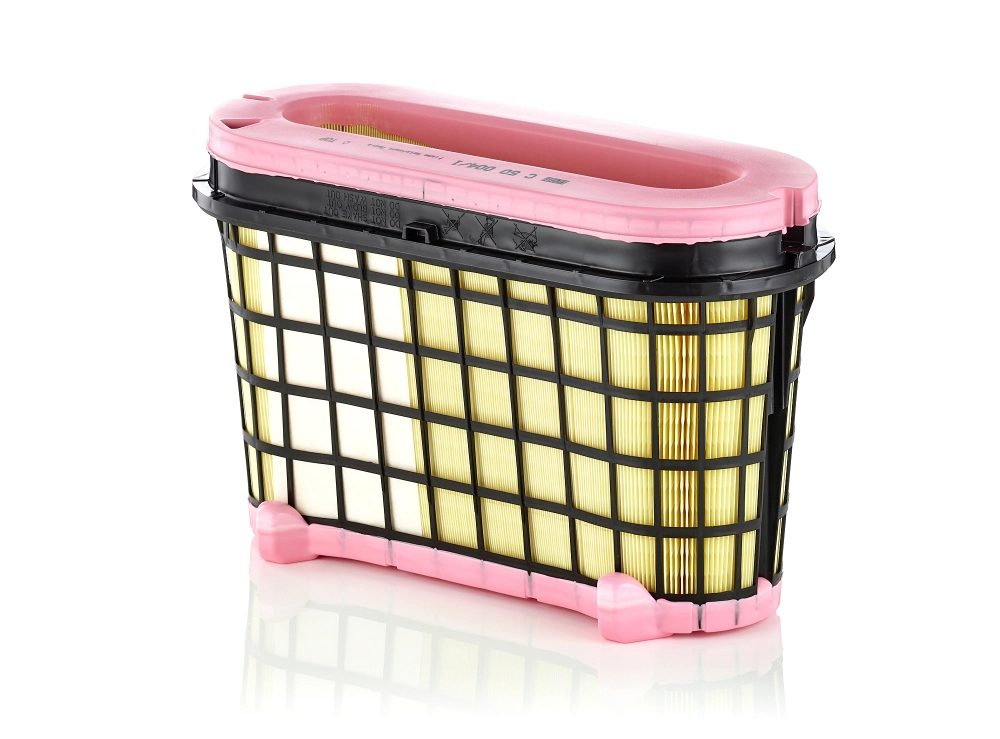 Air Filter C 50 004/1
