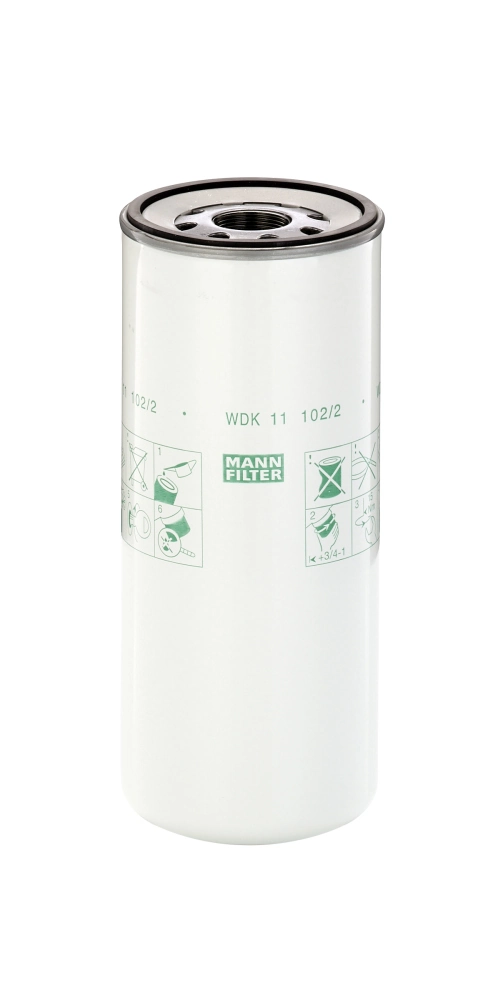 Fuel Filter WDK 11 102/2