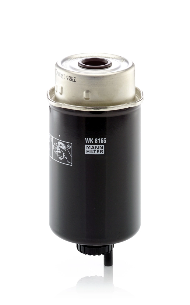 Fuel Filter WK 8165