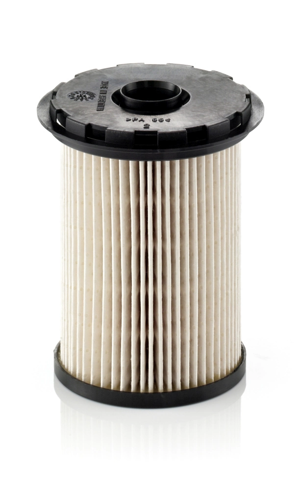 Fuel Filter PU 731 x