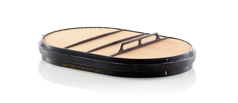 Secondary Air Filter CF 37 001