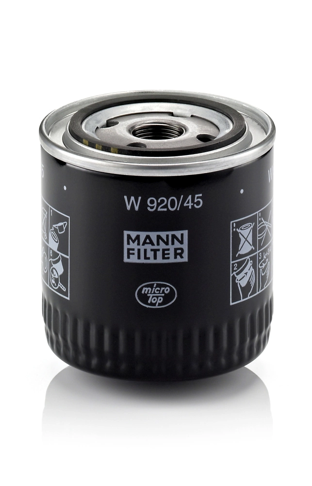 Oil Filter W 920/45