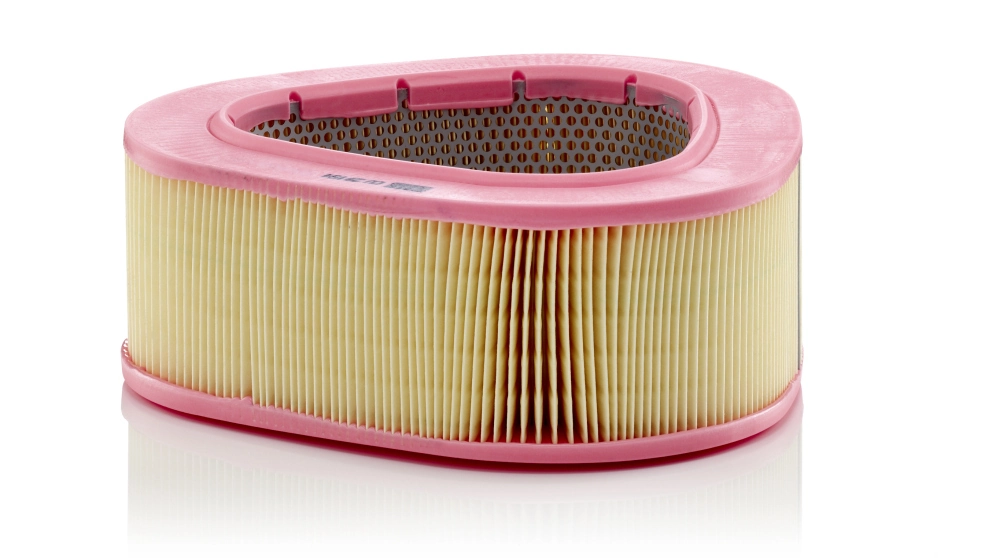 Filter, cabin air CU 29 154