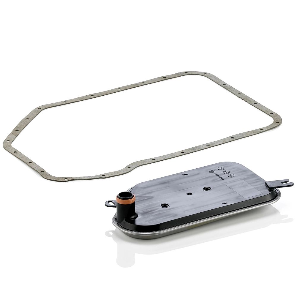 Hydraulic Filter, automatic transmission H 2826 KIT