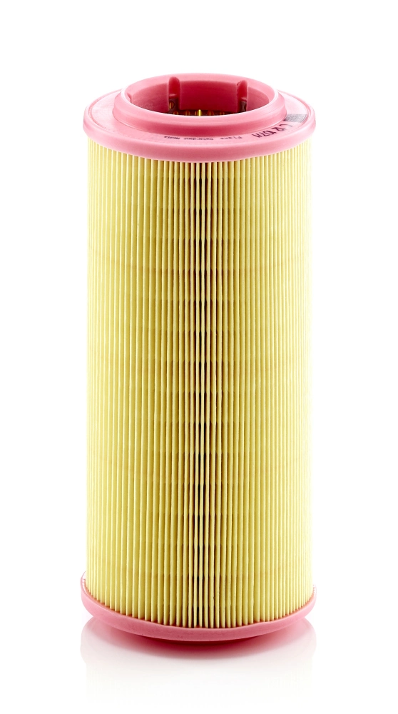 Air Filter C 12 107/1