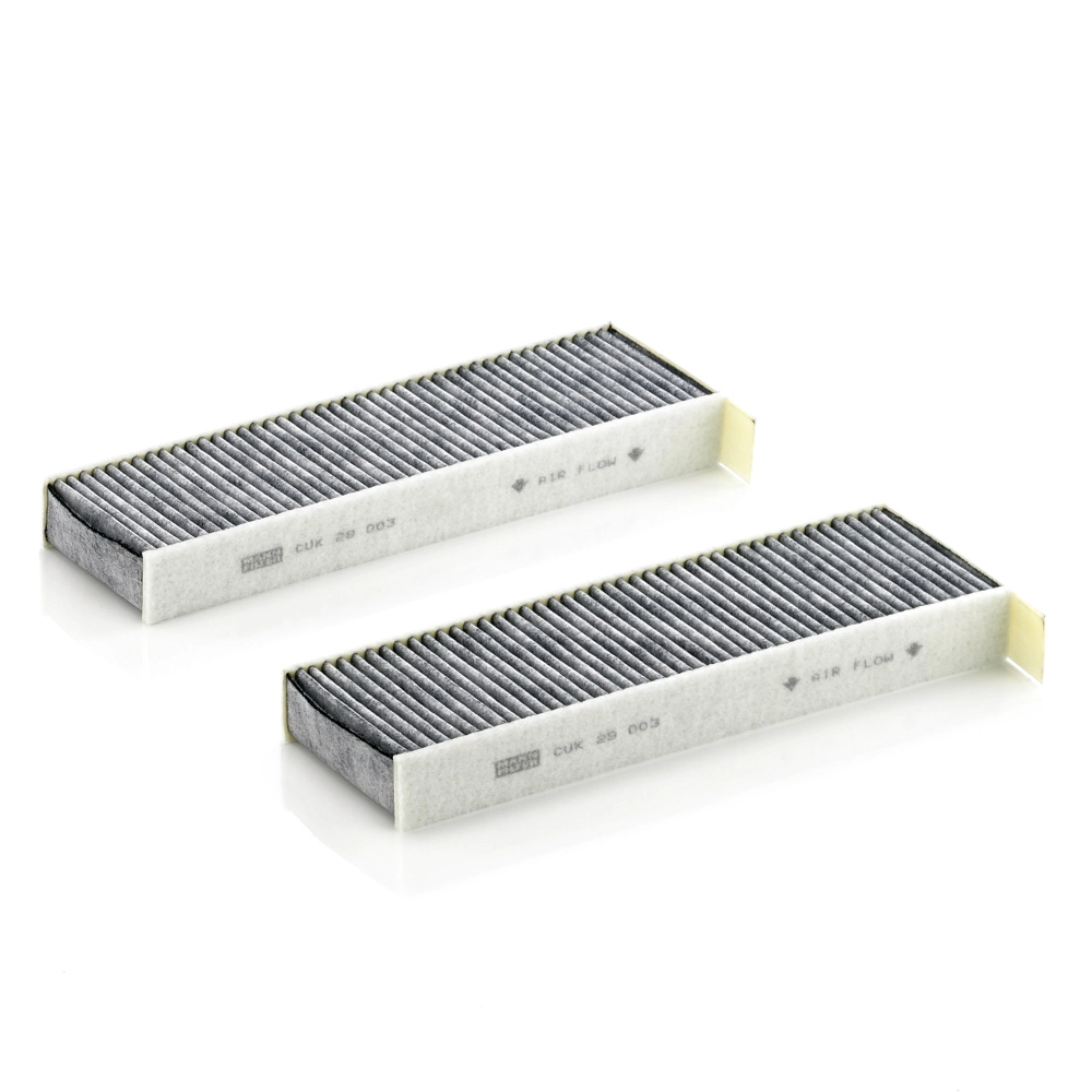 Filter, cabin air CUK 29 003-2