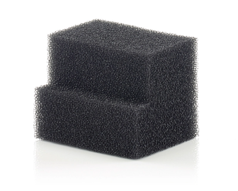 Filter, crankcase ventilation LC 5008