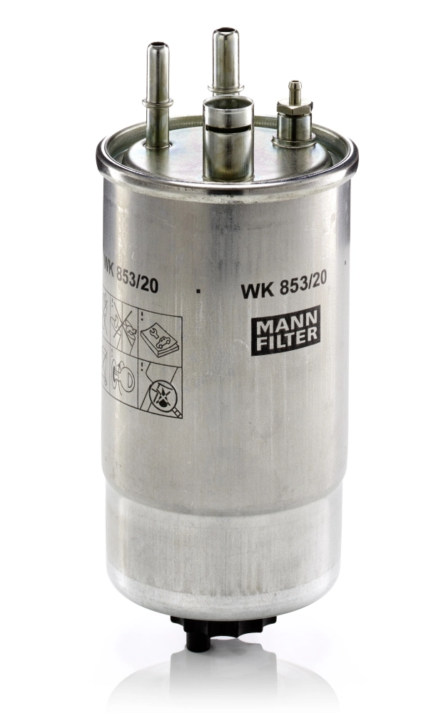 Fuel Filter WK 853/20