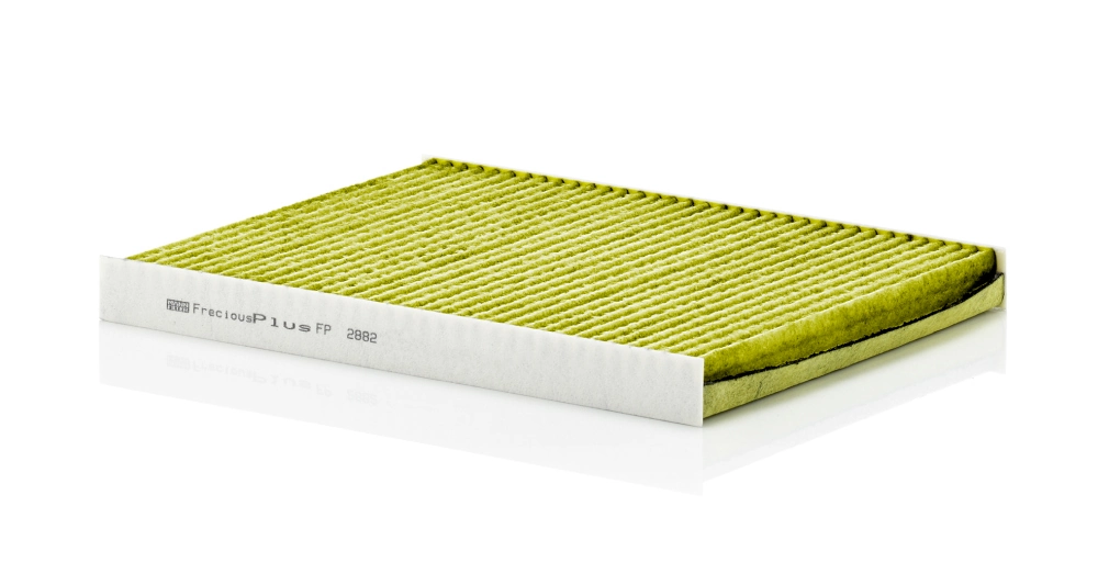 Filter, cabin air FreciousPlus FP 2882