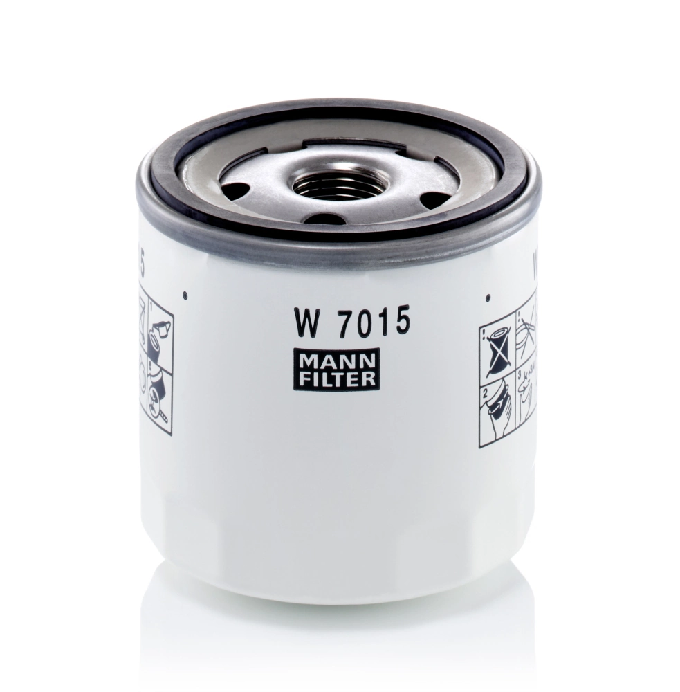 Oil Filter W 7015