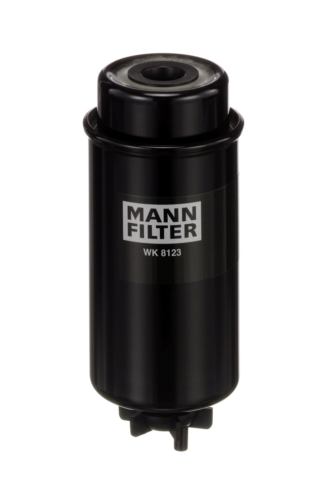 Fuel Filter WK 8123