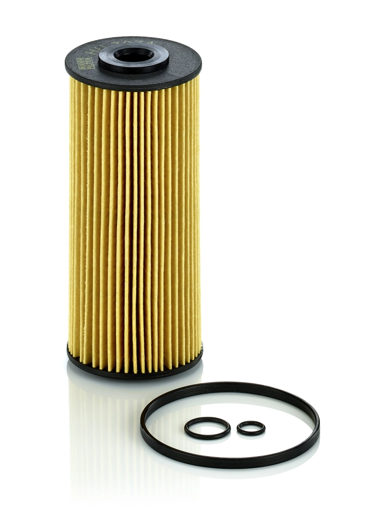 Oil Filter HU 7074 x