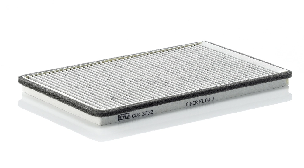Filter, cabin air CUK 3032