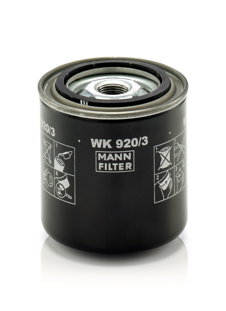 Fuel Filter WK 920/3