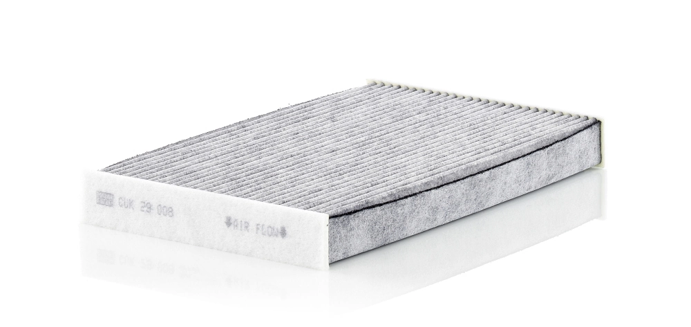 Filter, cabin air CUK 29 008