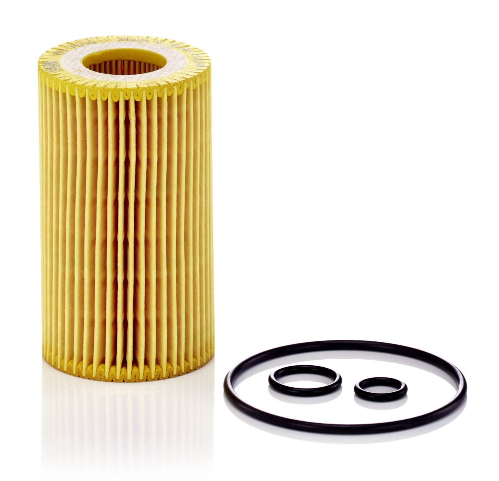 Oil Filter HU 7010 z
