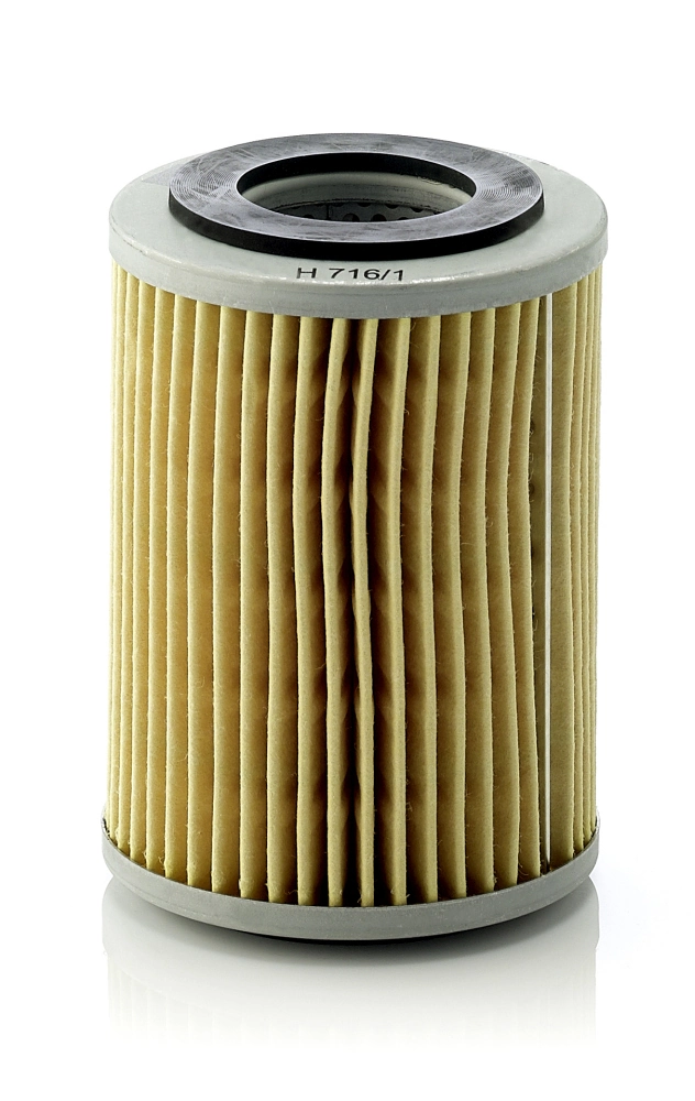 Oil Filter H 716/1 x