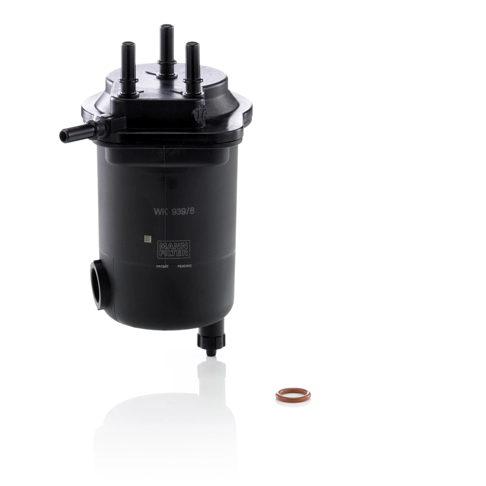 Fuel Filter WK 939/8 x