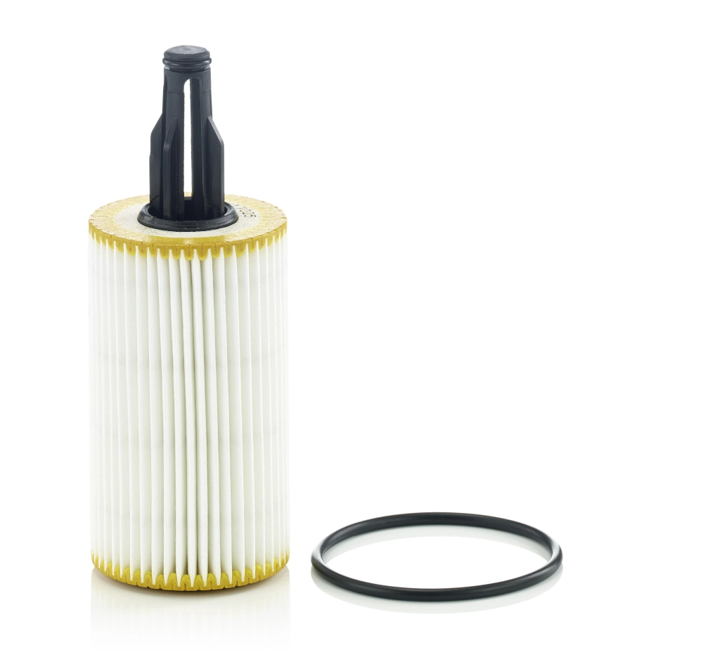Oil Filter HU 7025 z