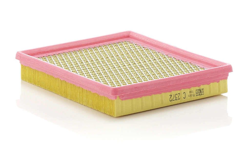Air Filter C 2372