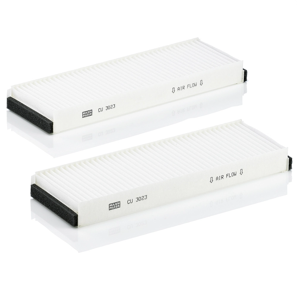 Filter, cabin air CU 3023-2