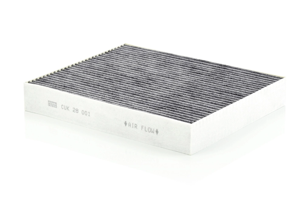 Filter, cabin air CUK 28 001