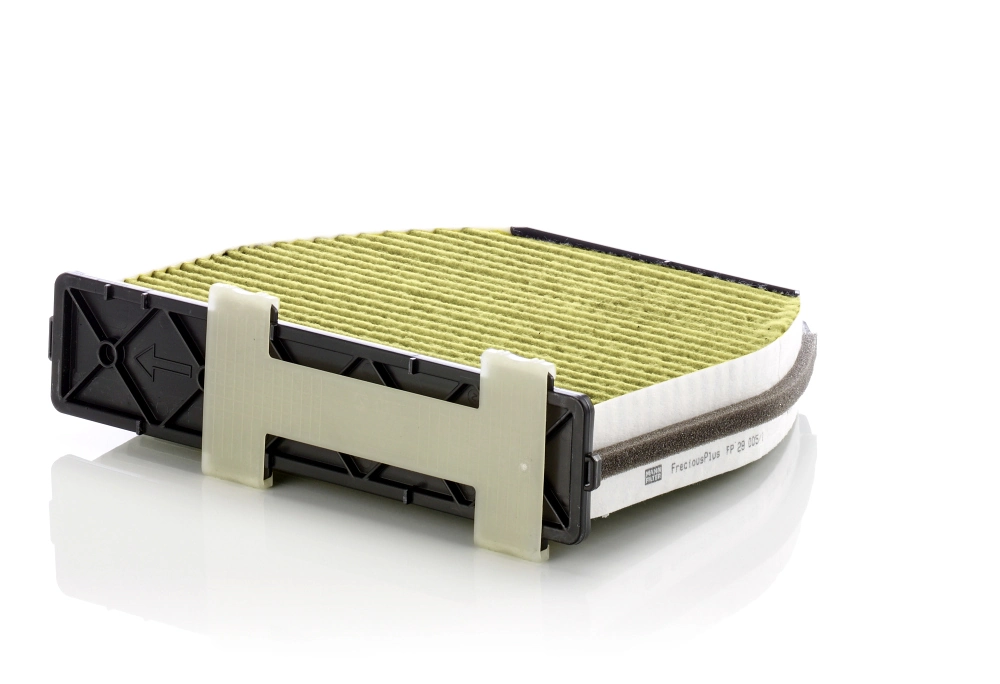 Filter, cabin air FreciousPlus FP 29 005/1