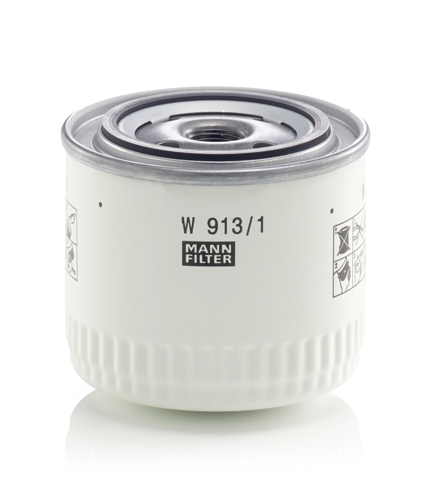 Oil Filter W 913/1