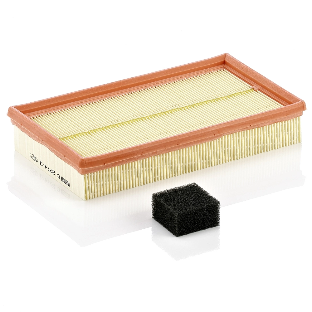 Air Filter C 2774/3 KIT