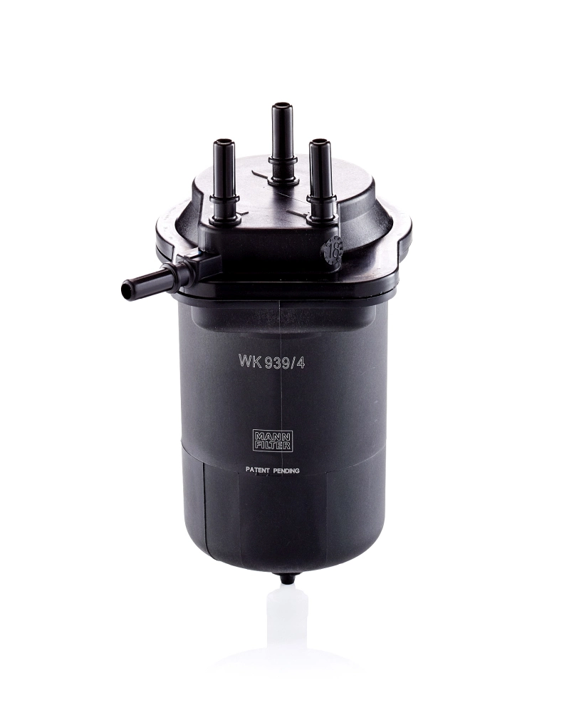Fuel Filter WK 939/4