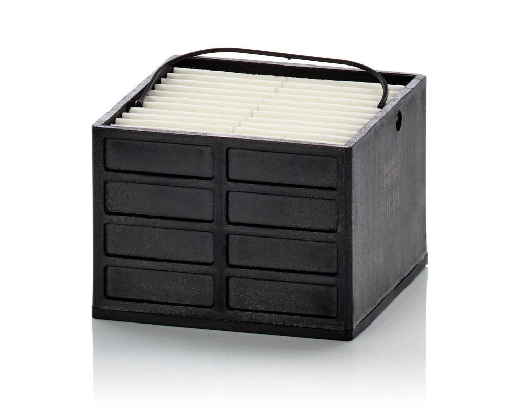 Fuel Filter PU 89