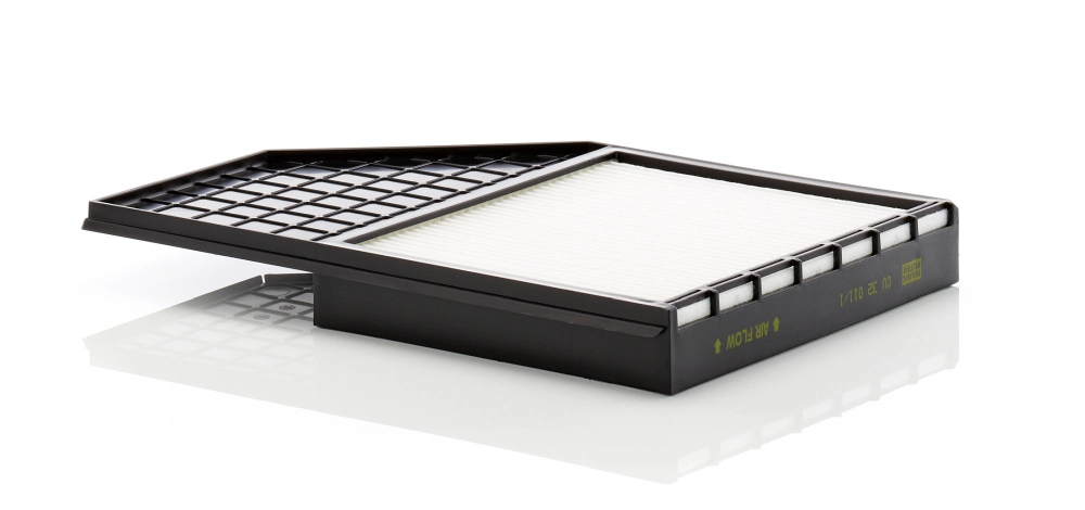 Filter, cabin air CU 32 011/1