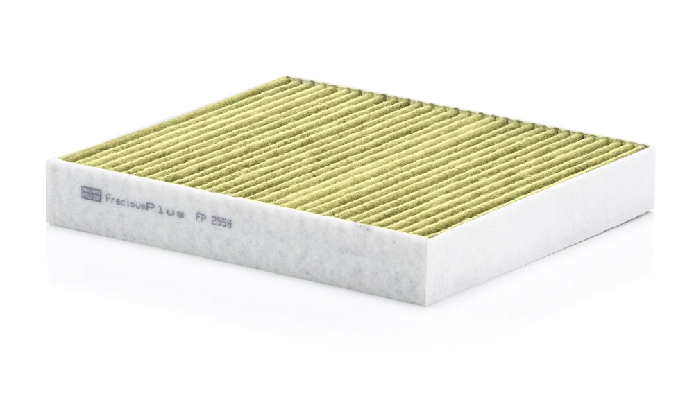 Filter, cabin air FreciousPlus FP 2559