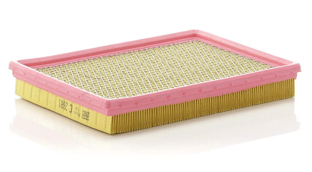 Air Filter C 2681