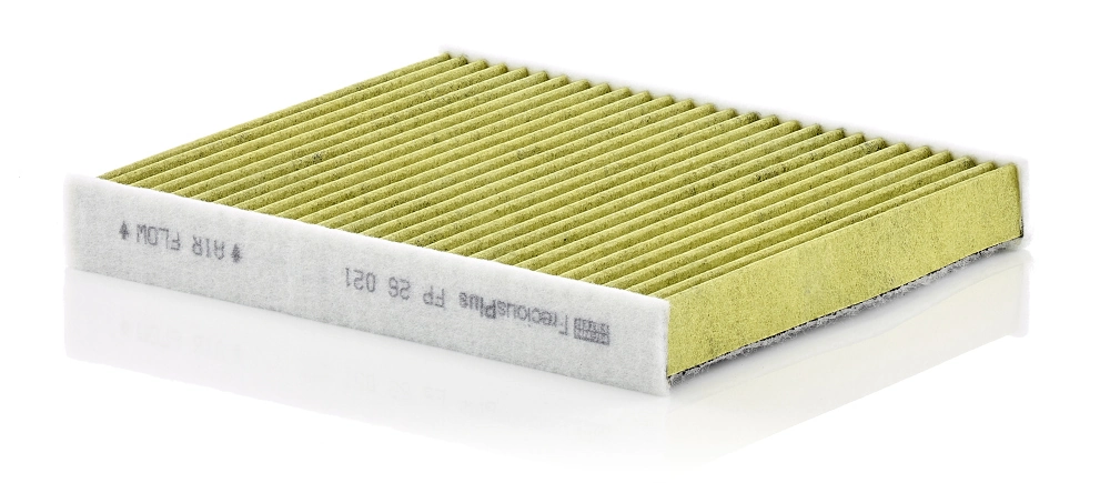 Filter, cabin air FreciousPlus FP 26 021