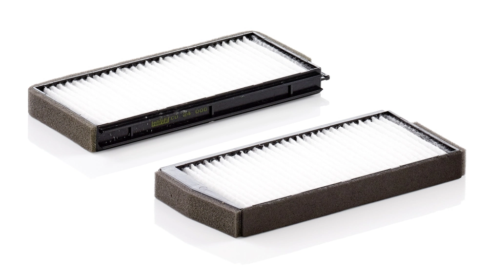 Filter, cabin air CU 24 000-2