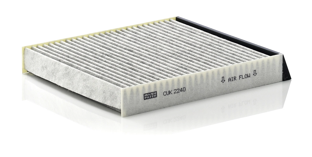 Filter, cabin air CUK 2240