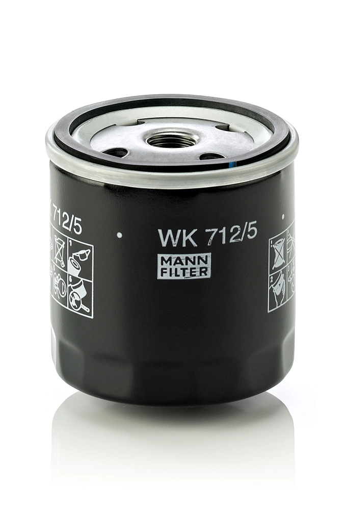 Fuel Filter WK 712/5