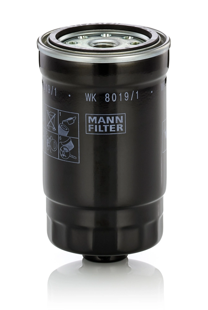 Fuel Filter WK 8019/1