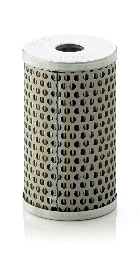 Hydraulic Filter, steering H 601/4