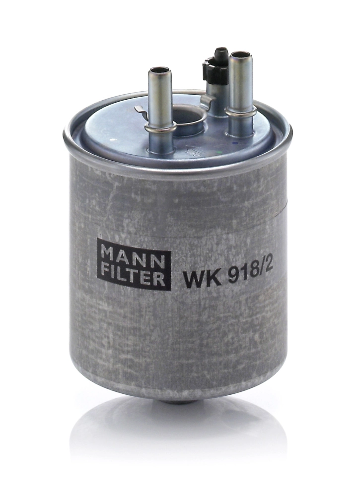 Fuel Filter WK 918/2 x