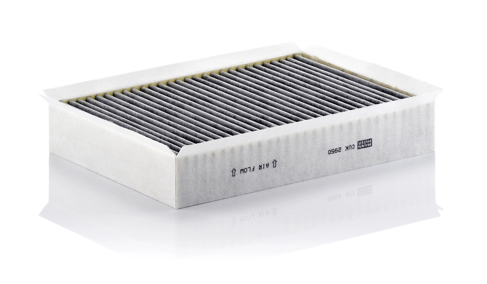 Filter, cabin air CUK 2950