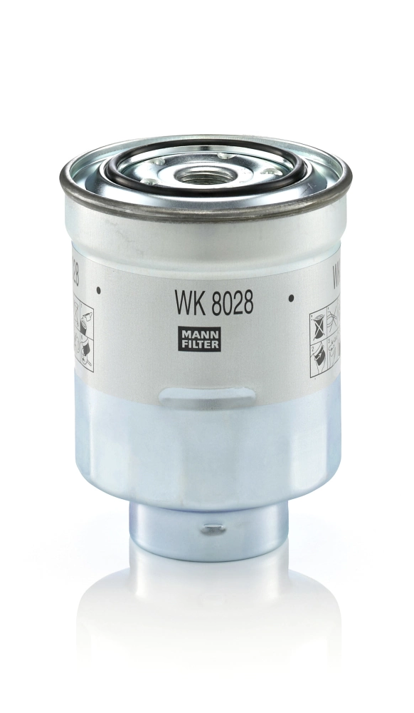 Fuel Filter WK 8028 z