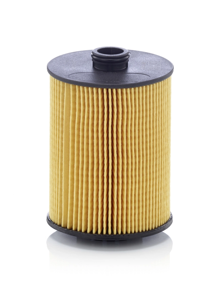 Oil Filter HU 8009 z