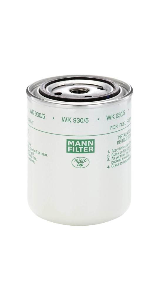 Fuel Filter WK 930/5
